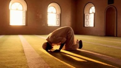 Photo de Pourquoi les chiites font-ils les cinq prières en trois fois?