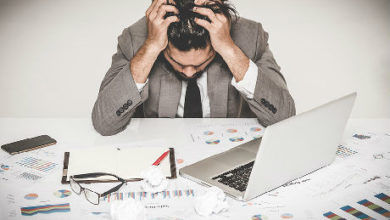 Photo de 16 Techniques de gestion du stress au travail