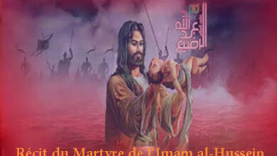 Photo de Récit du Martyre de l’Imam al-Hussein: Abdallah, le nourrisson